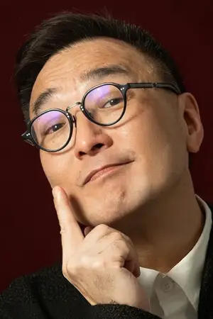 Фото Метт Чоу Хой-Квонг #340607