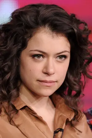 Фото Тетяна Масланий (Tatiana Maslany) #78700