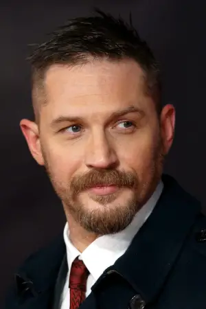 Фото Том Гарді (Tom Hardy) #327175