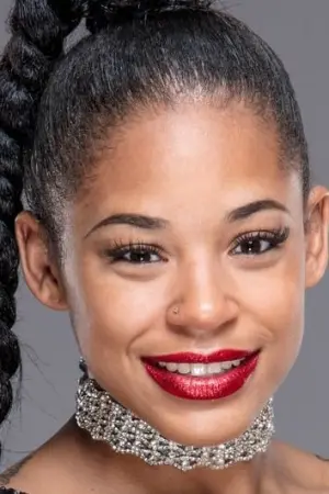 Фото Бьянка Крофорд #250017