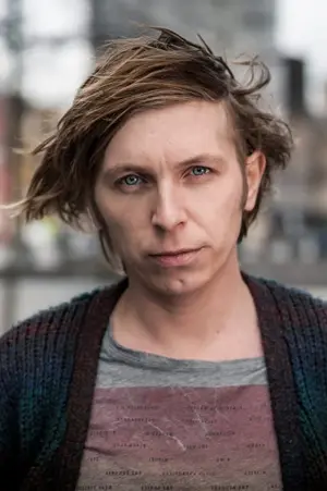 Фото Бронсон Вебб #11633