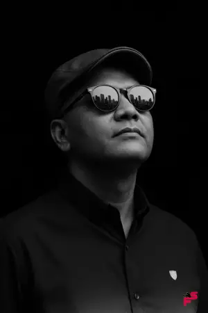 Фото Гарш Ґоґі (Harsh Gogi) #352213