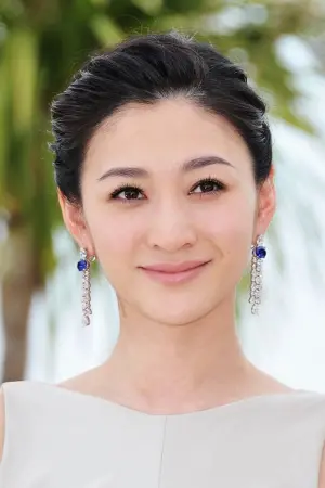 Фото Лі Сяоран (Li Xiaoran) #160138