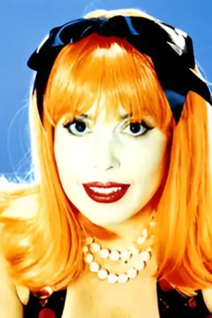 Фото Меллені Мелодія #350355