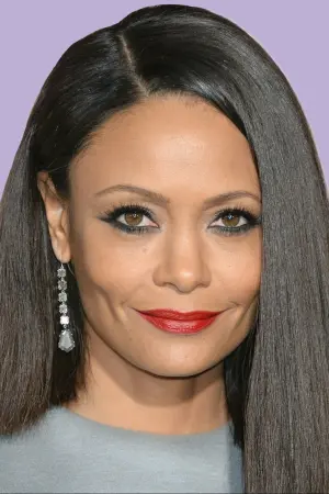 Фото Тендів Ньютон (Thandiwe Newton) #28940