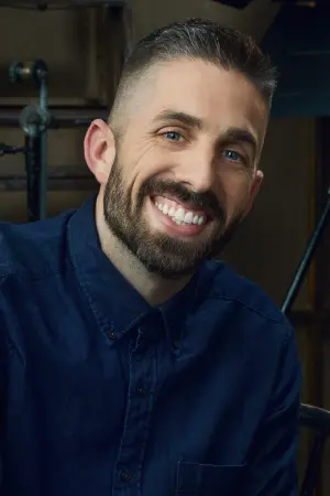 Фото Зак Перріш #18034