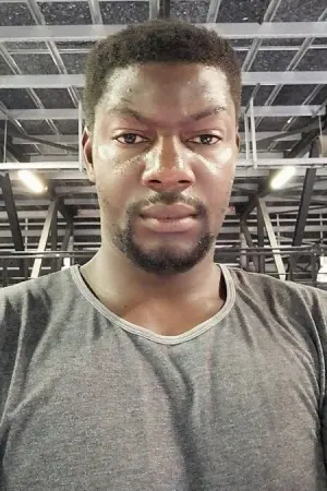 Фото Аарон Мучаню #9419