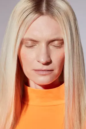 Фото Агата Бузек (Agata Buzek) #53649