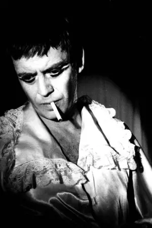 Фото Кармело Бене (Carmelo Bene) #334553