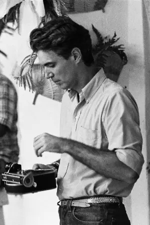 Фото Девід Бірн (David Byrne) #109949