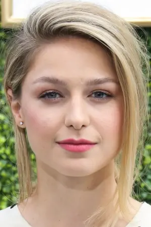 Фото Мелісса Бенойст (Melissa Benoist) #20856