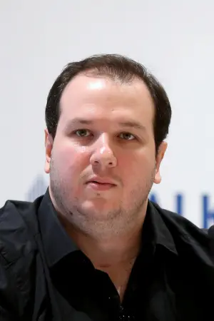 Фото Шахан Ґьокбакар #132633