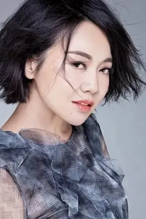 Фото Янь Ні (Yan Ni) #167588