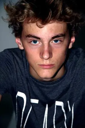 Фото Гаспар Гевен-Хіє #213436