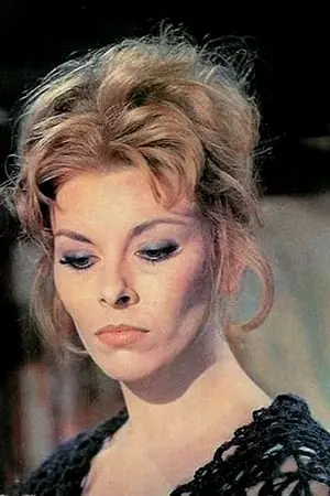 Фото Лоредана Нущак (Loredana Nusciak) #155900