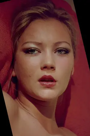 Фото Мартін Стеділ (Martine Stedil) #309608