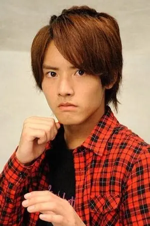 Фото Ейджі Акасо #47047