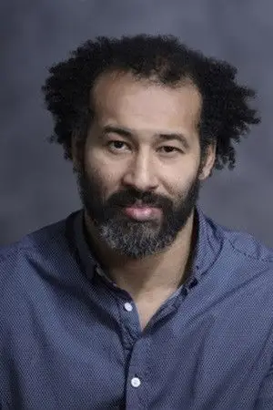 Фото  (Frédéric Kontogom) #334720