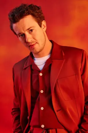 Фото Джозеф Квін #96473