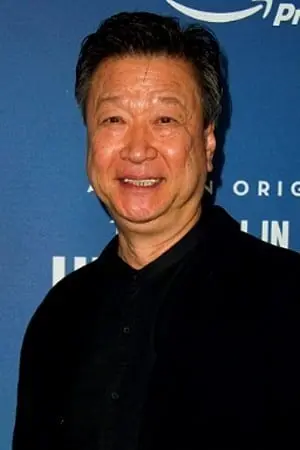 Фото Ці Ма #4371