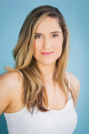 Фото Моніка Родрігес Нокс #283955