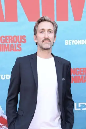 Фото Нік Лепард #357998