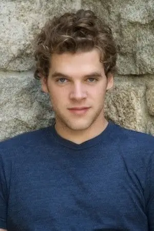 Фото Престон Джонс (Preston Jones) #332935