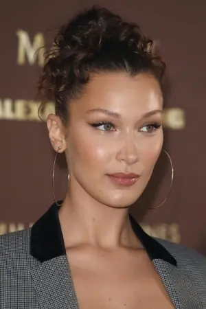 Фото Белла Гадід (Bella Hadid) #278983
