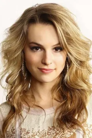 Фото Бріджит Мендлер (Bridgit Mendler) #53010