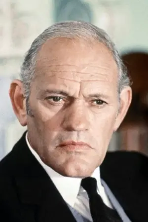 Фото Гаррі Ендрюс #54478