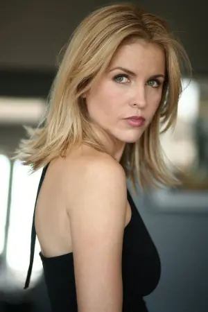 Фото Лорі Фортьє (Laurie Fortier) #245267