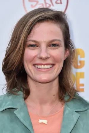 Фото Ліндсей Бердж (Lindsay Burdge) #101477