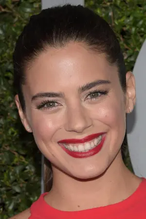 Фото Лоренца Іццо (Lorenza Izzo) #32091