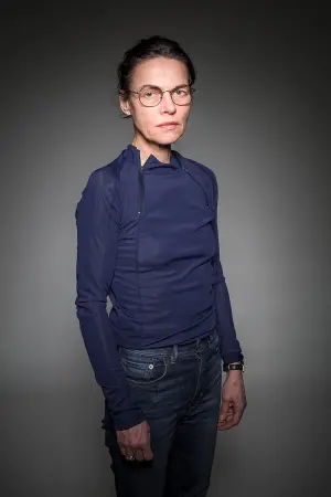 Фото Анжела Шанелек (Angela Schanelec) #245801