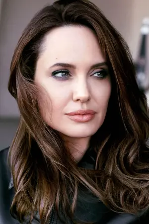Фото Анджеліна Джолі (Angelina Jolie) #28840