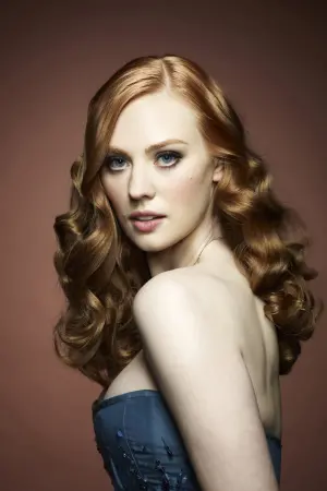 Фото Дебора Енн Волл (Deborah Ann Woll) #93147