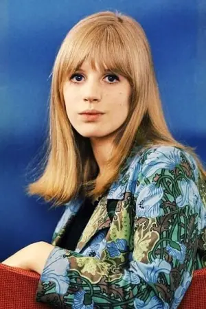 Фото Маріанна Фейтфулл (Marianne Faithfull) #65977