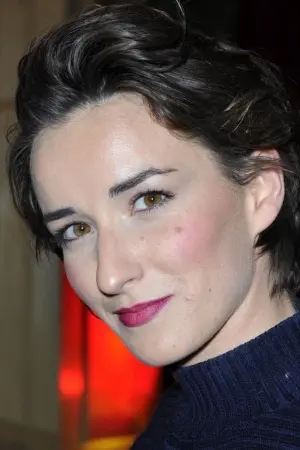 Фото Саломе Стевенен (Salomé Stévenin) #232883