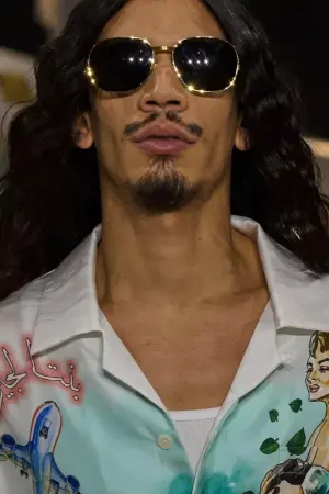 Фото Ясін Стайн #5568