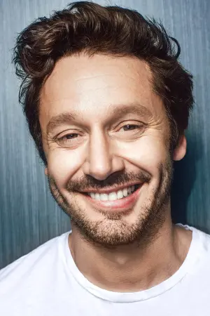 Фото Бенхамін Вікунья (Benjamín Vicuña) #198468