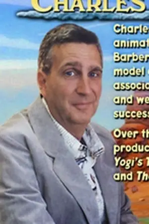 Фото Чарльз Гросвенор #103334