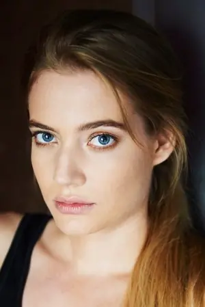 Фото  (Clara Pasieka) #232793