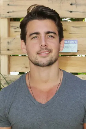 Фото Джон Делюка #92734