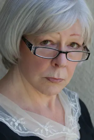 Фото  (Michelle Gillette) #188443