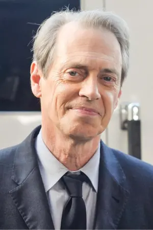Фото Стів Бушемі (Steve Buscemi) #66050