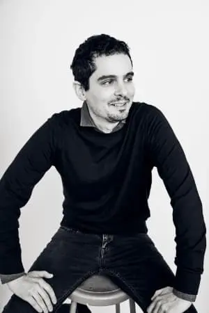 Фото Деміен Шазелл (Damien Chazelle) #69963