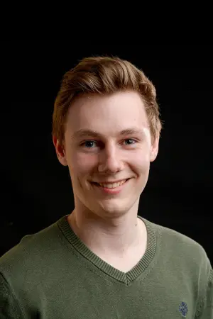 Фото Фабіан Шрьодер #320503