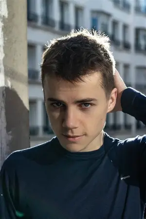 Фото Фелікс Лефевр (Félix Lefebvre) #117970