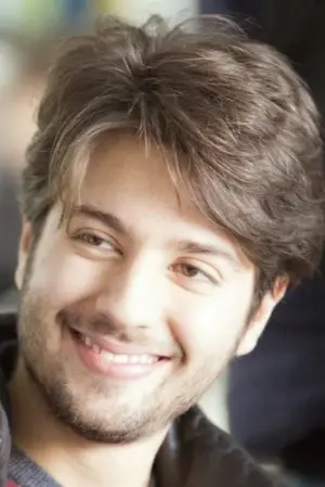 Фото  (Paolo Strippoli) #161278