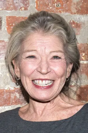 Фото Філліс Сомервіль #40978